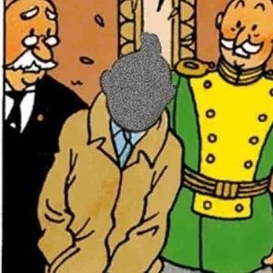 Meet your Posher, Ethan